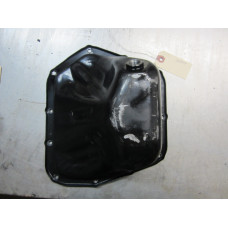 08Z104 Lower Engine Oil Pan From 2014 Subaru Outback  2.5